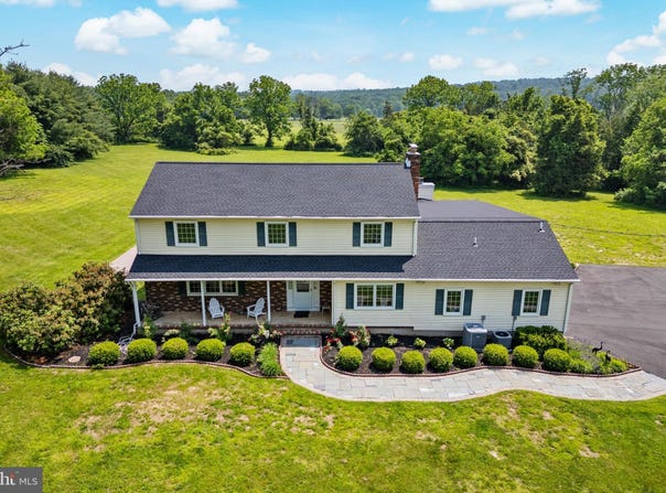 1602 HARBOURTON ROCKTOWN ROAD, HOPEWELL, NJ 08530