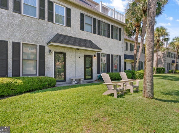 1035 BEACHVIEW, St. Simons, GA 31522