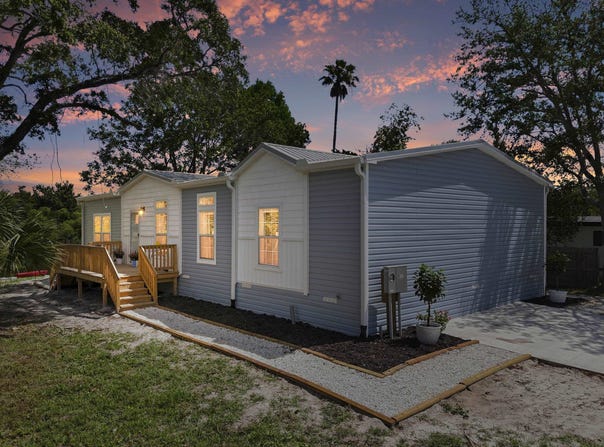 685 Coral Circle, St Augustine Beach, FL 32080