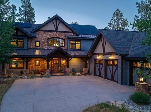 124 Monarch Crest Trail, Durango, CO 81301