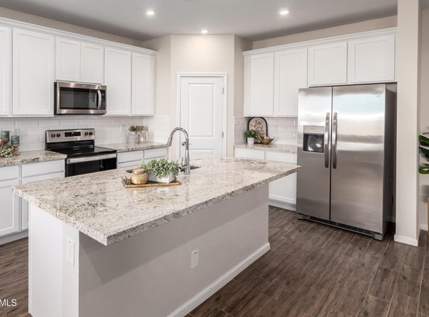 35 S SIENA Lane, Casa Grande, AZ 85122