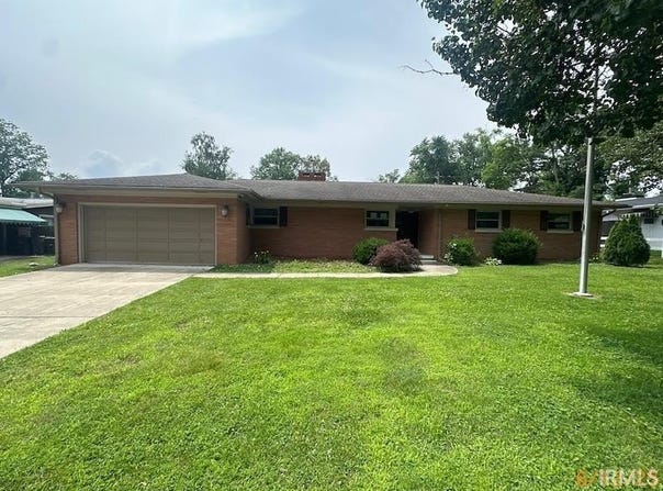 1025 S Burkhardt Road, Evansville, IN 47715
