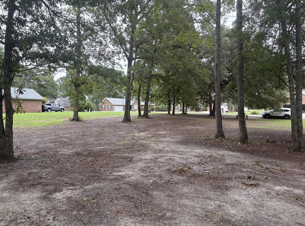 821 Bentwood Circle, Manning, SC 29102