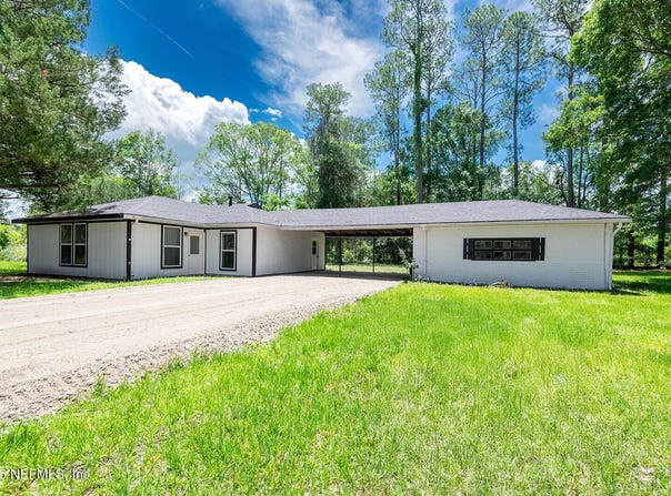 3046 SE 134TH Street, Starke, FL 32091
