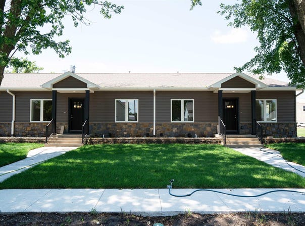 607 4th Street, Dike, IA 50624