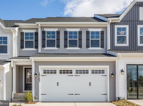 10628 AFTON GROVE COURT, FREDERICKSBURG, VA 22408