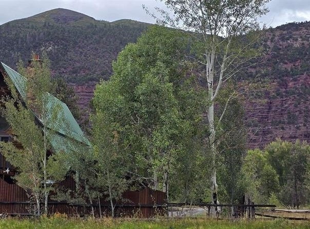 605 County Road 23, Ridgway, CO 81432