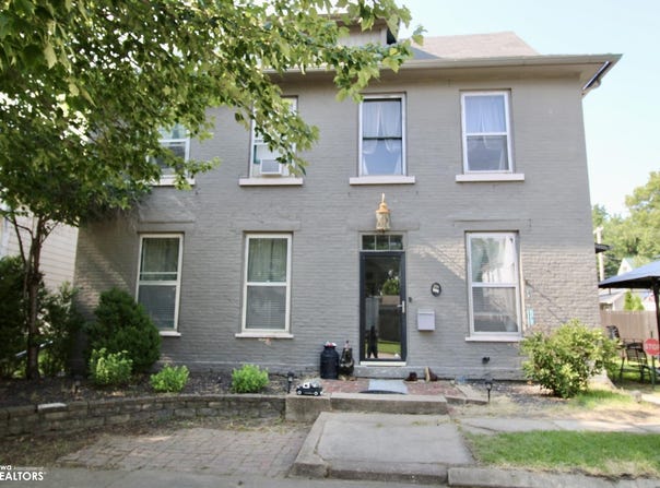 331 Avenue E, Fort Madison, IA 52627