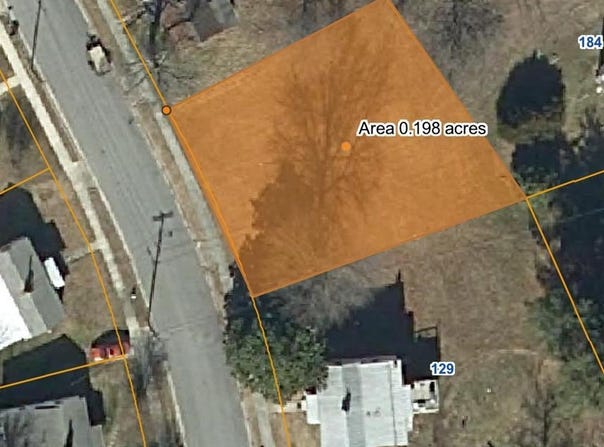 WOOD AVE, Danville, VA 24541
