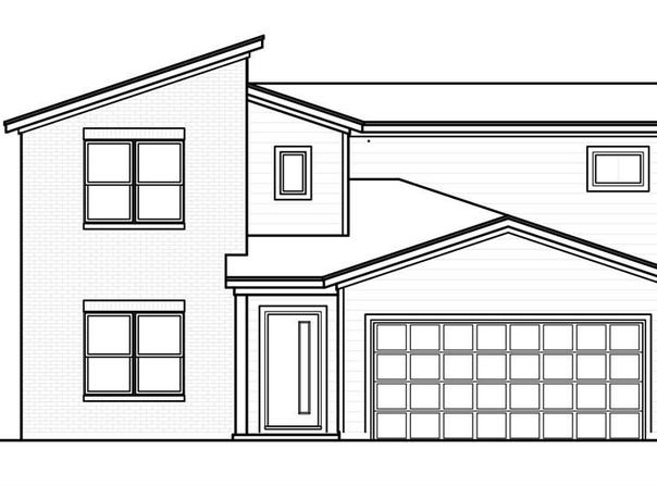 3316 Fortress Way, Denton, TX 76208