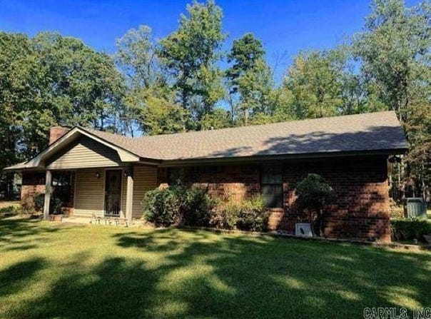 1721 Azalea Hills Road, White Hall, AR 71602