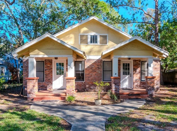 223 BATH STREET, TARPON SPRINGS, FL 34689