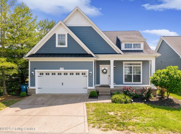 1700 Coral Ct, Prospect, KY 40059