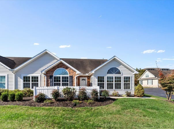 227 Patriot Way, Christiansburg, VA 24073