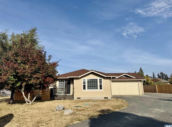 2814 Sunnybrook meadow ln, port angeles, WA 98362