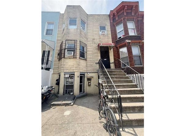524 51st Street, Brooklyn, NY 11220