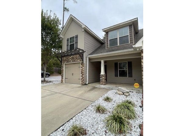 1431 Serenity Creek Drive, Evans, GA 30809