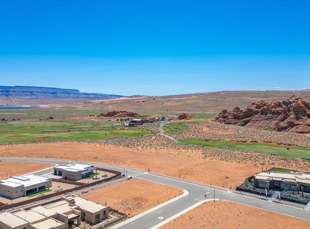 3351 S Cottontail Way, Hurricane, UT 84737
