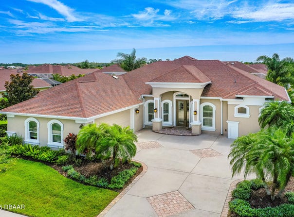 509 Prato Street, New Smyrna Beach, FL 32168