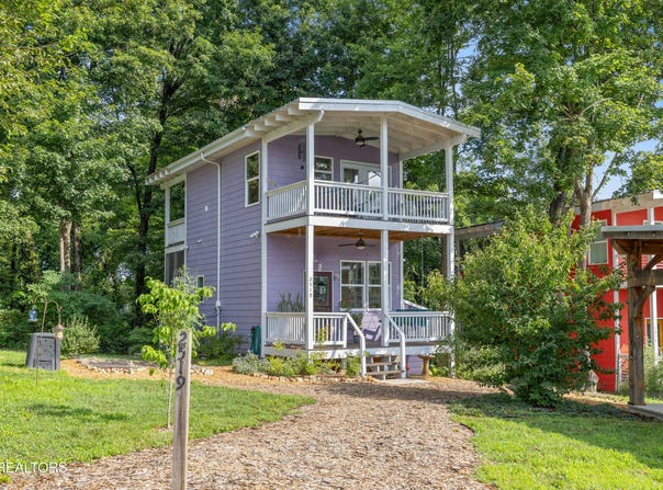 2519 Orchard House Way, Knoxville, TN 37921