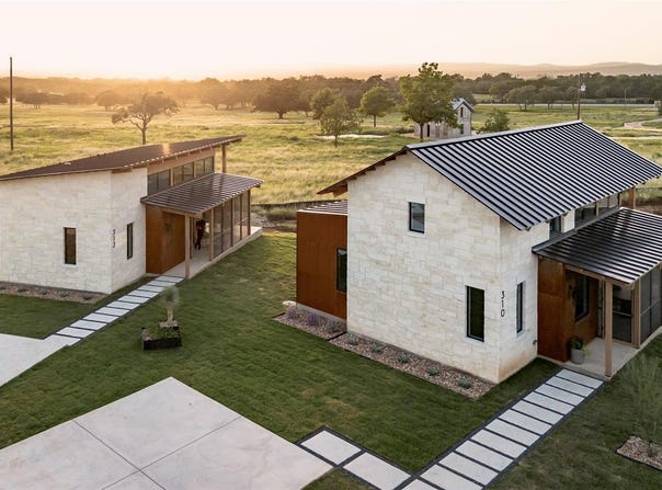9361 W Us Highway 290, Hye, TX 78635