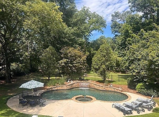 3847 Sweet Bottom Drive, Duluth, GA 30096