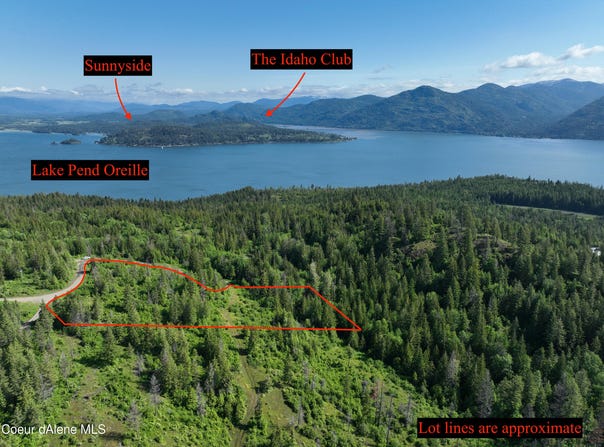 Nna Vortex Way, Sagle, ID 83860
