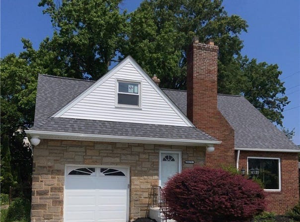 20171 Lake Shore Boulevard, Euclid, OH 44123