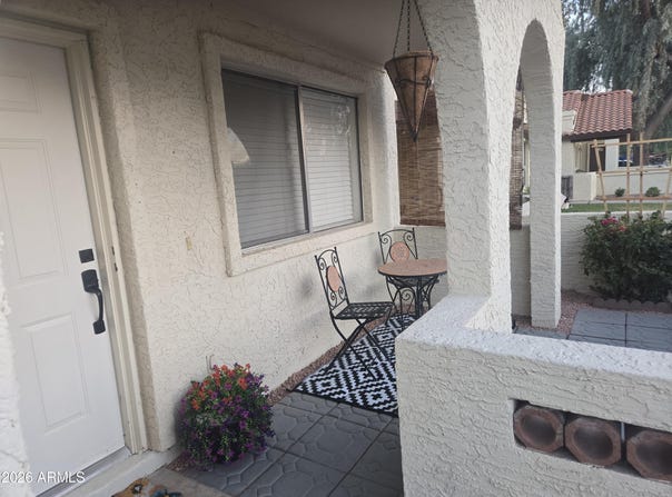 5136 E EVERGREEN Street, Mesa, AZ 85205