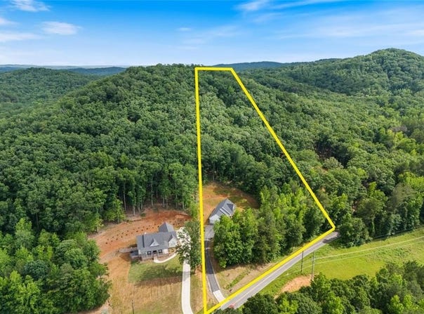 2716 Taylorsville Road, Taylorsville, GA 30178