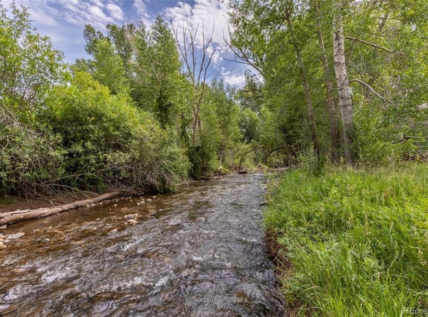 7080 County Road 110, Salida, CO 81201