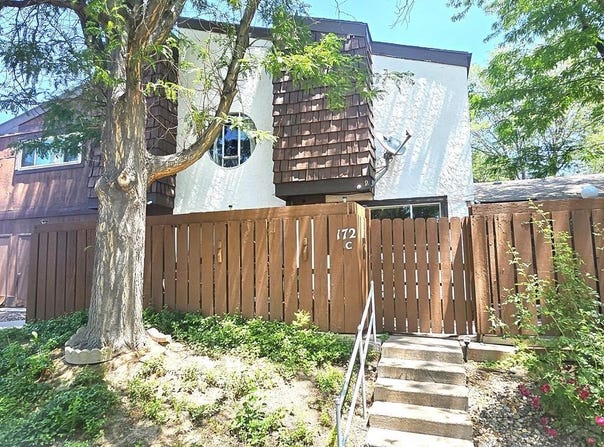 172 Bonnymede Rd unit: Apt C, Pueblo, CO 81001