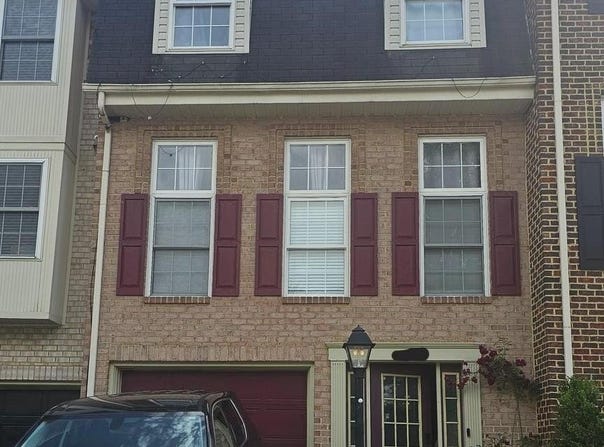 1261 LINDSAY LANE, HAGERSTOWN, MD 21742