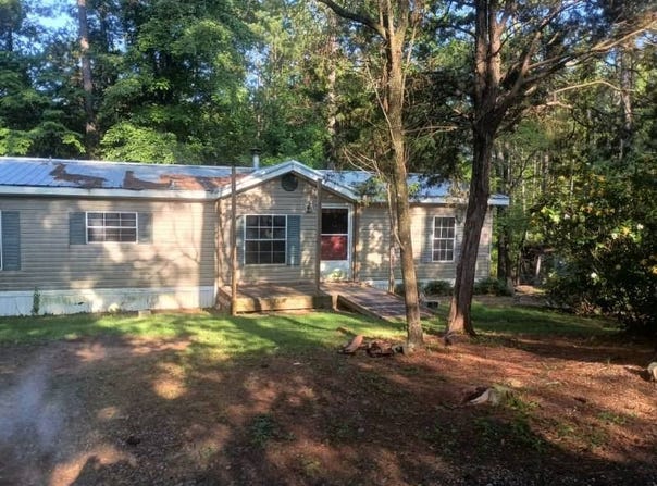 125 Blueberry Rd, Dadeville, AL 36853
