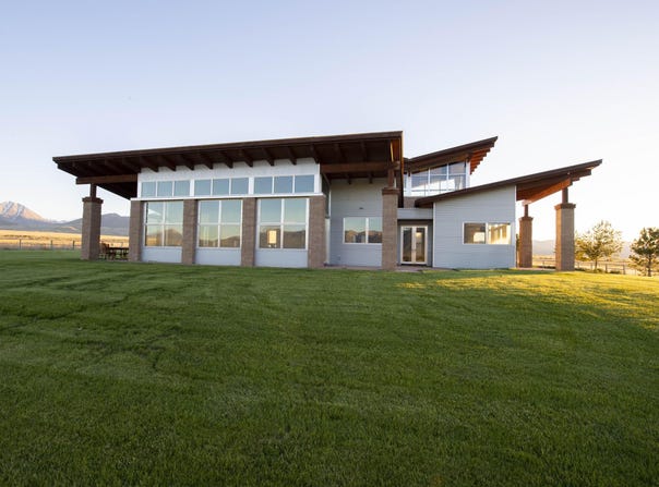 35 Meadow Creek Rd, May, ID 83253