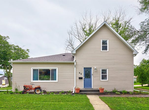 66 E High Street, Winterset, IA 50273