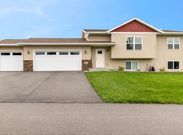 8503 BIRCH STREET, Weston, WI 54476