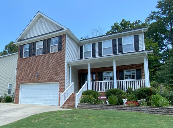 Apex, NC 27502