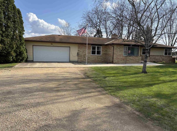 E10979 Highway 60, Sauk City, WI 53583