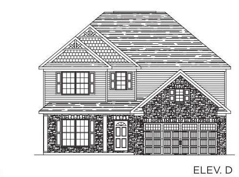 3927 Cassillis Way, Colfax, NC 27235