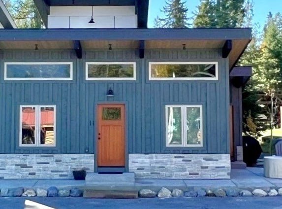 1331 Nelson Lane unit: Cabin H, Whitefish, MT 59937