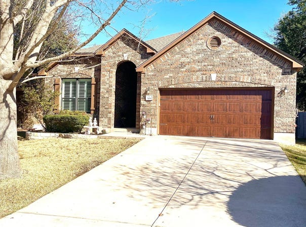 Cedar Park, TX 78613