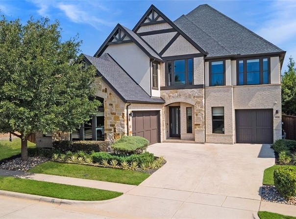 3520 Valmur Avenue, Colleyville, TX 76034