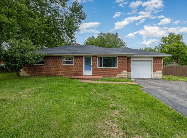 100 Turner Drive, Clearcreek Twp., OH 45036
