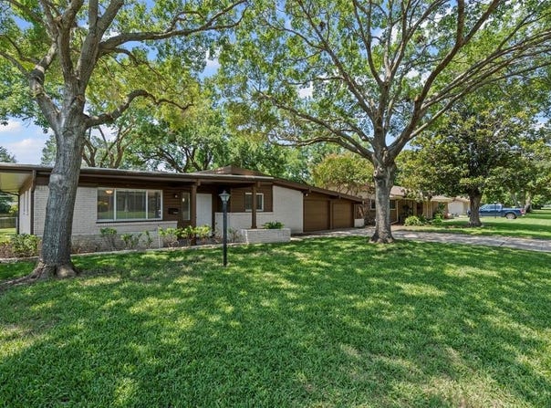 7005 Culver Avenue, Fort Worth, TX 76116