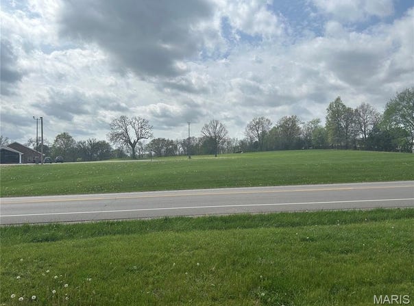 21 S Ridge Rd. (Hwy 47-4.5 acres M/L), Troy, MO 63379