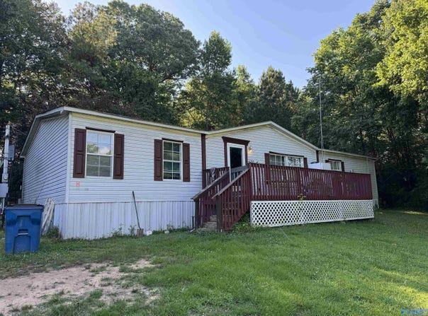 4753 Columbus City Road, Grant, AL 35747