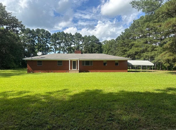 1127 Highway 64, Bald Knob, AR 72010