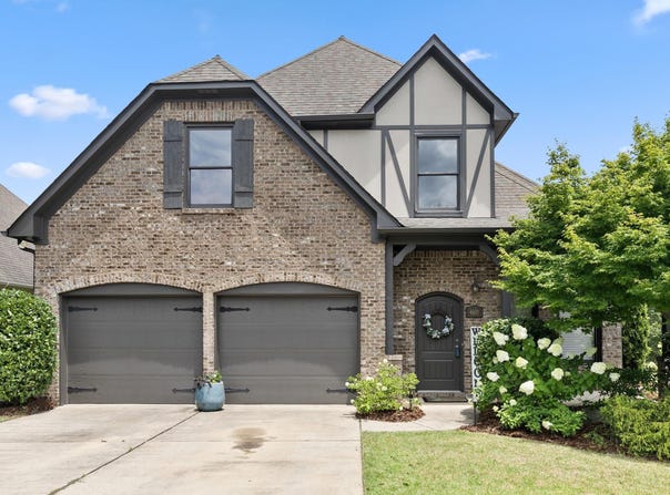 4601 AMBERLEY DRIVE, BIRMINGHAM, AL 35242