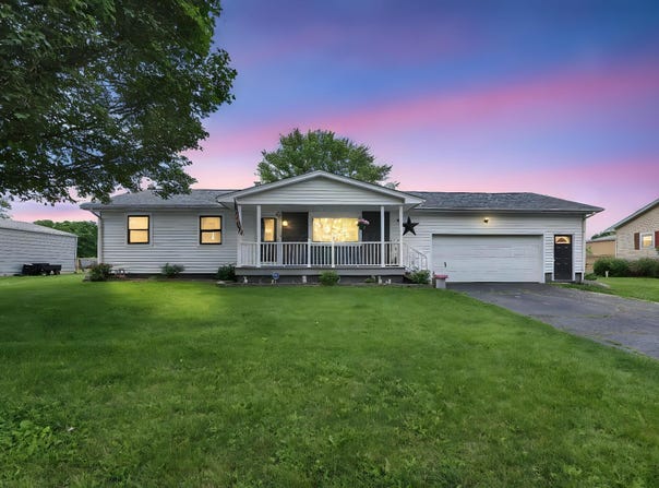568 Swackhammer Road, Circleville, OH 43113